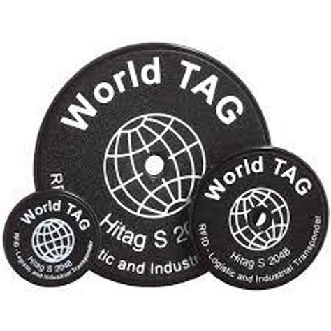 toughest rfid tag in the world|hid world tag rfid.